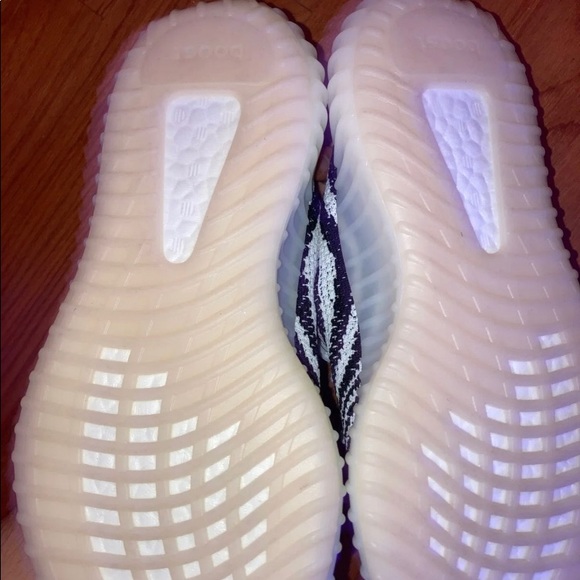 Yeezy boost 350 zebra - Picture 5 of 5